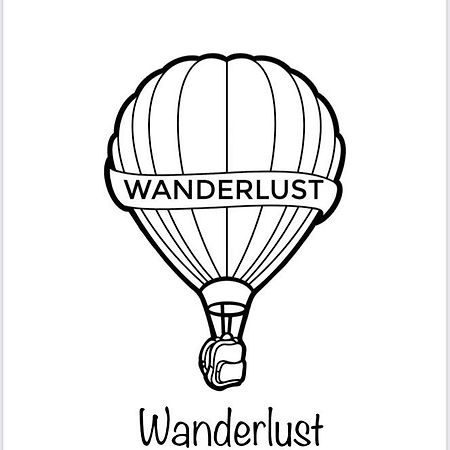 Wanderlust House Hotel Bari Luaran gambar