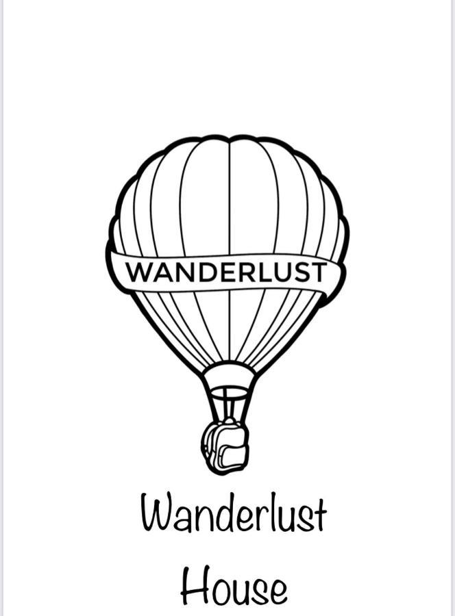 Wanderlust House Hotel Bari Luaran gambar