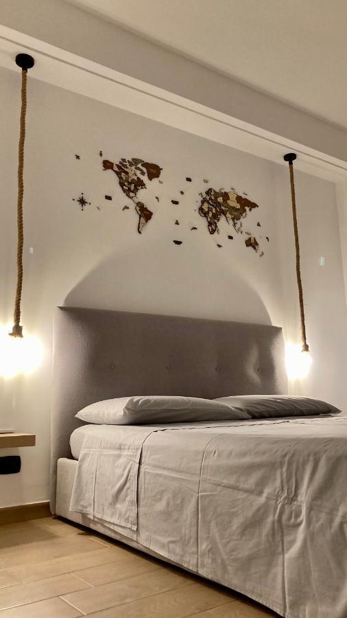 Wanderlust House Hotel Bari Luaran gambar